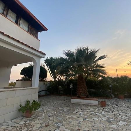 Casa Incanto Marina di Ragusa Exteriér fotografie