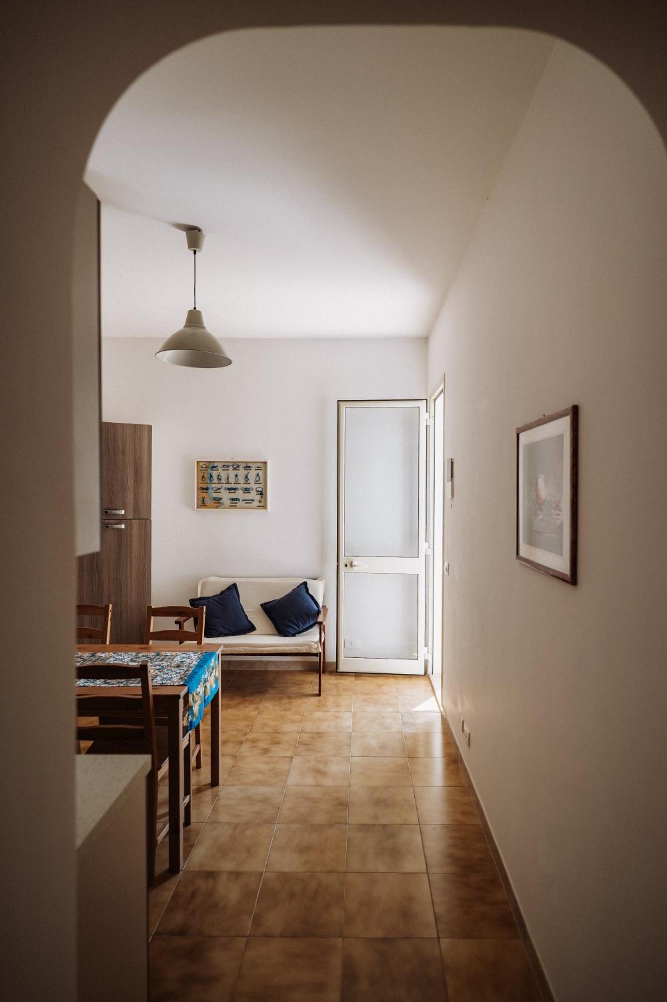 Casa Incanto Marina di Ragusa Exteriér fotografie