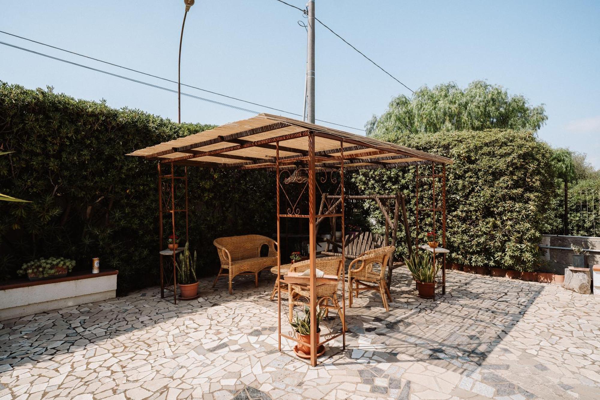 Casa Incanto Marina di Ragusa Exteriér fotografie
