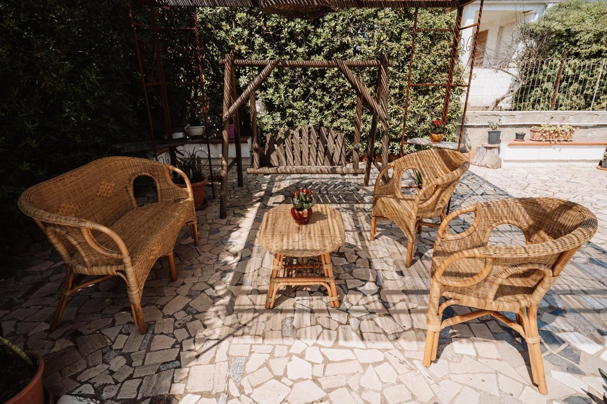 Casa Incanto Marina di Ragusa Exteriér fotografie