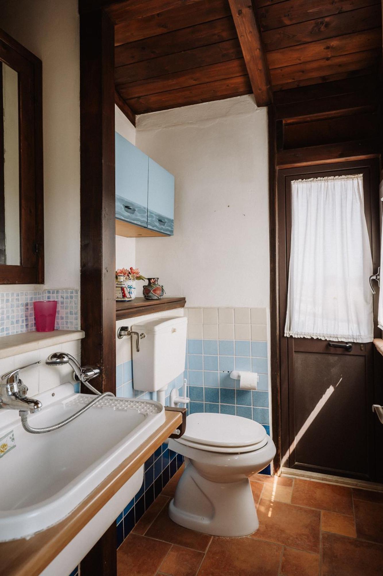Casa Incanto Marina di Ragusa Exteriér fotografie