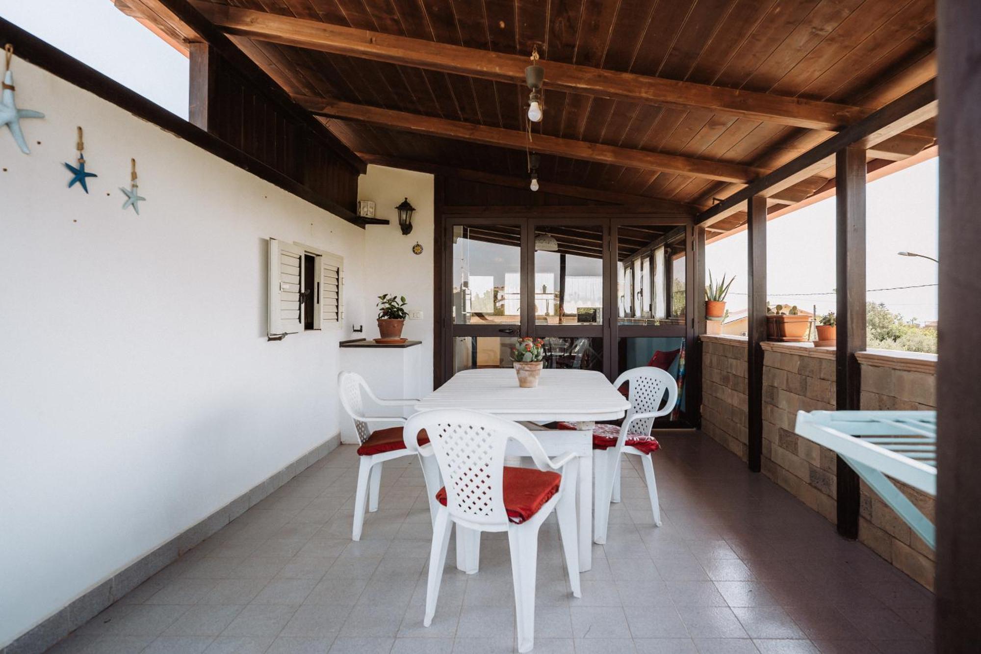 Casa Incanto Marina di Ragusa Exteriér fotografie